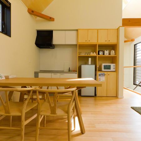 Gakuto Villas Hakuba Exterior foto