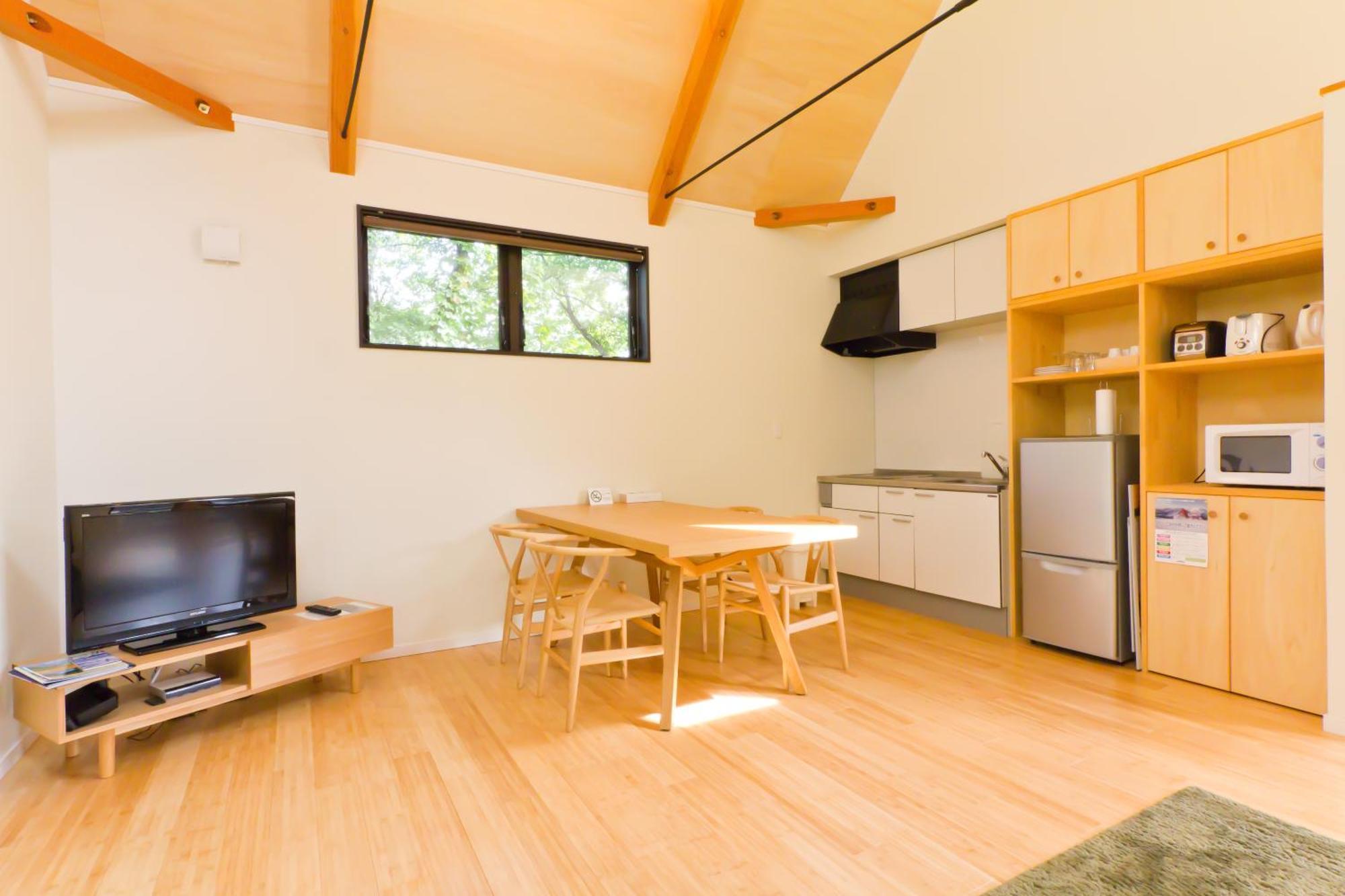 Gakuto Villas Hakuba Exterior foto