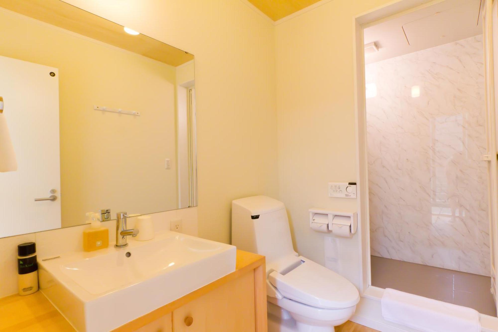Gakuto Villas Hakuba Exterior foto