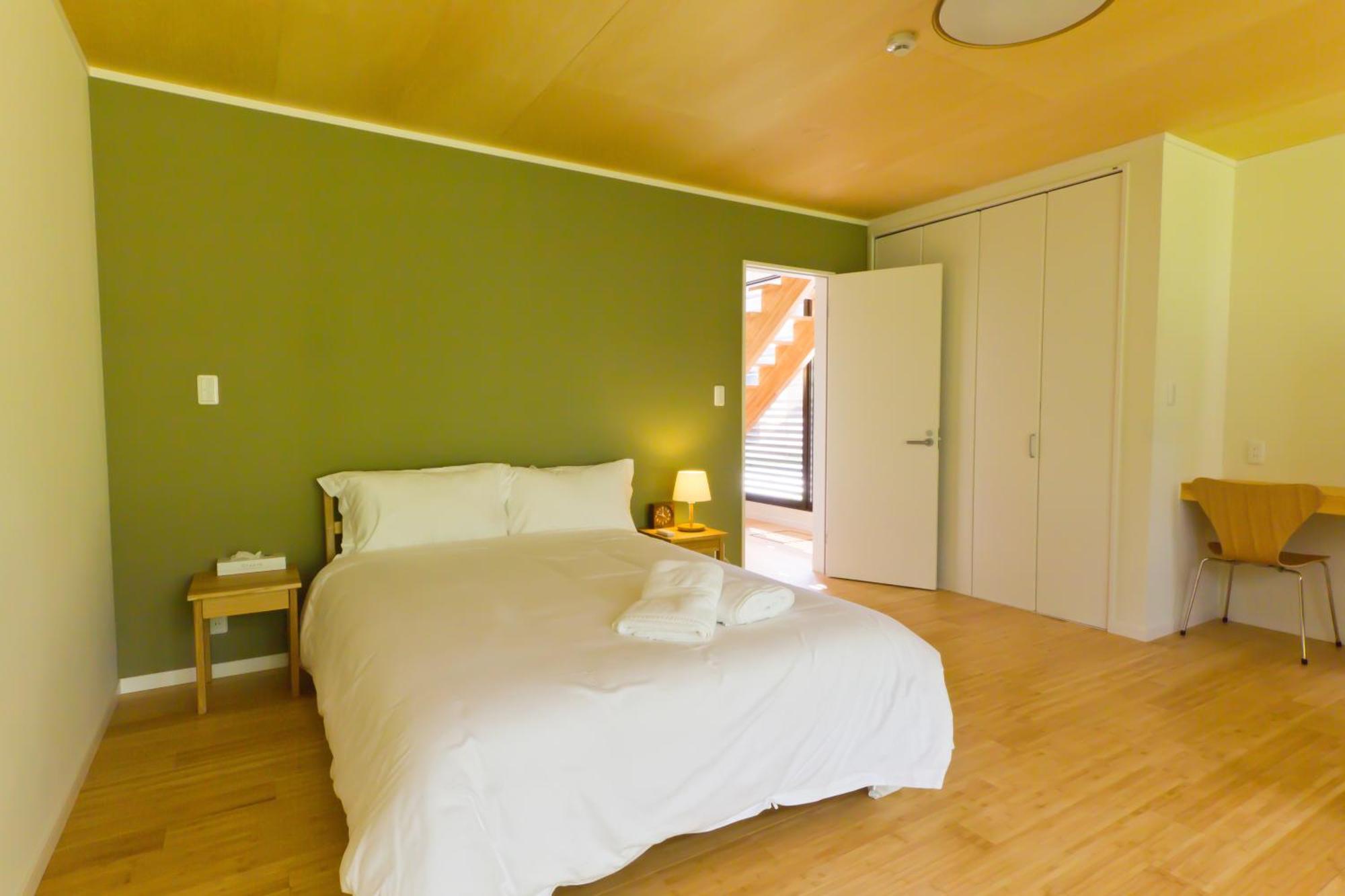 Gakuto Villas Hakuba Exterior foto