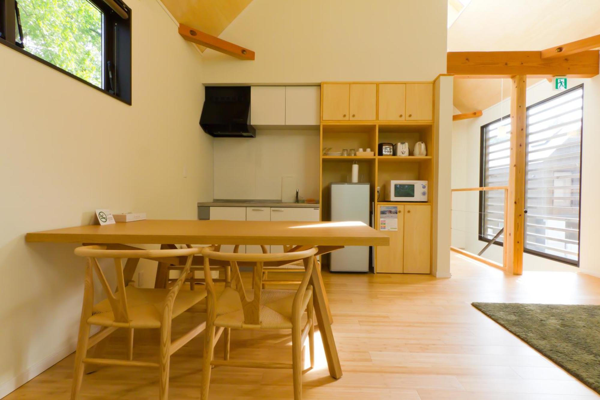 Gakuto Villas Hakuba Exterior foto