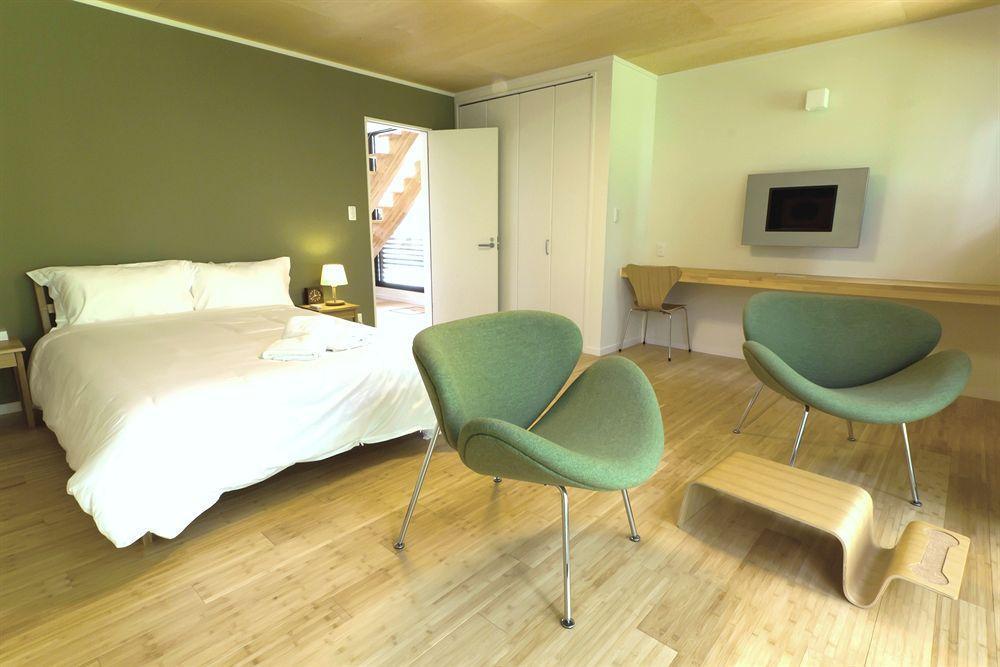 Gakuto Villas Hakuba Exterior foto